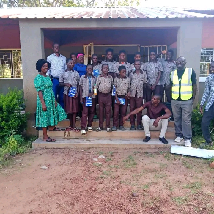 ABLE field work